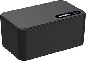 iDiskk Safe Timed Lock Box, Telefonschloss Box mit Timer vom Telefon trennen, Standa - Bild 1 von 7