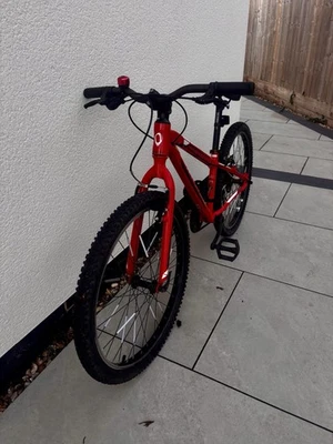 Orbea MX24 Mountain Bike - Image 1 of 4