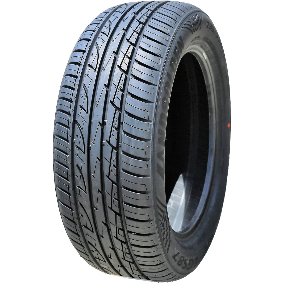 s02921235／55R18 Crossmax CHTS-1 235/55R18 100V BSW Tires