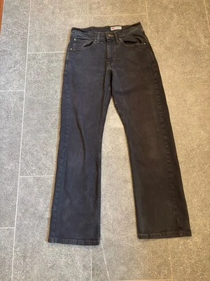 Wrangler Women's Bootcut Jeans 26 Waist 29 Inseam See Pics - Image 1 of 4