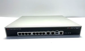 Fortinet Fortigate 110c Security Firewall Switch(P04551-07-01) - Picture 1 of 7