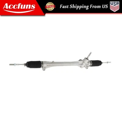 Power Steering Rack & Pinion Assembly For Lexus RX350  RX450h 2010-2012-2014 - Image 1 of 4