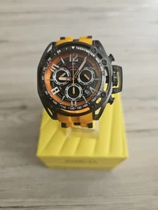 Invicta S1 Rally Mod. Nr. 39133 - Bild 1 von 7