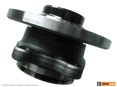 2006 thru 2016 Audi A3 Quattro OmniCraft Rear Wheel Hub Bearing Assembly QHUB-83 - Image 1 of 3