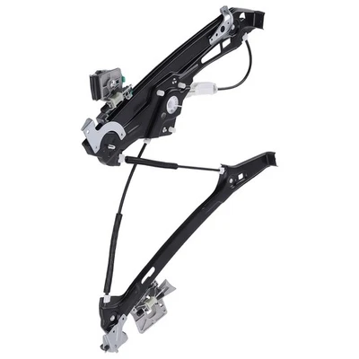 Regulador de ventana eléctrico conductor delantero izquierdo mercedes-benz w219 cls550 06-11 Foto 1 de 4