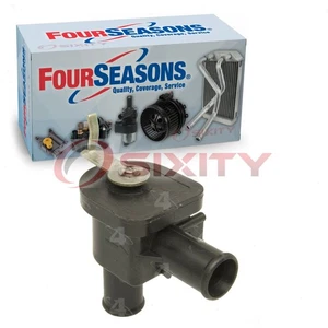 Four Seasons HVAC Heater Control Valve for 2001-2003 Toyota Sienna Heating yg - Picture 1 of 5