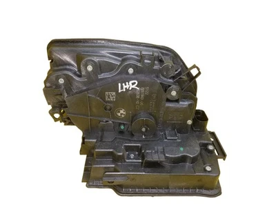 BMW 2 Series Door Lock Left Near Side Rear Hatchback F45 2016 7281943  - Image 1 of 4