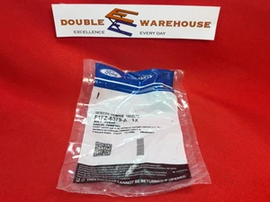 NOS OEM NIP Ford F1FZ-6379-A Hex Bolt #1 SEALED! - Picture 1 of 2