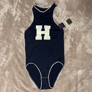 Tommy Hilfiger Bodysuit With Tag - Picture 1 of 8