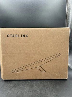 Starlink Mini Kit, Brand New - Image 1 of 4