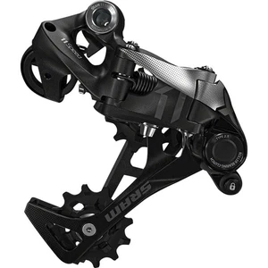 SRAM X01 Type 2.1, 11sp Rear Derailleur,Medium Cage, Black - Picture 1 of 1