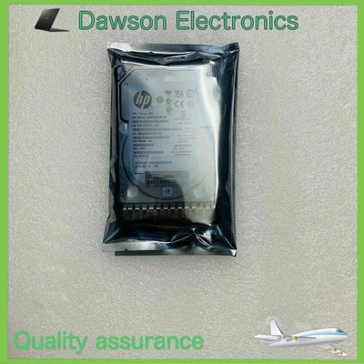 HPE 653954-001 652749-B21 1TB SAS 7.2K 6Gb/s 2.5 in SFF G8 G9 HP HDD Hard Drive - Image 1 of 3