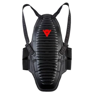 Protector trasero de aire Dainese Wave D1 negro - Imagen 1 de 1