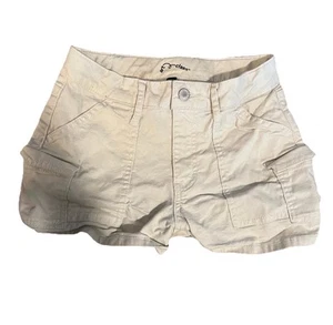 Pantalones cortos caqui Art Class para niños - Imagen 1 de 3