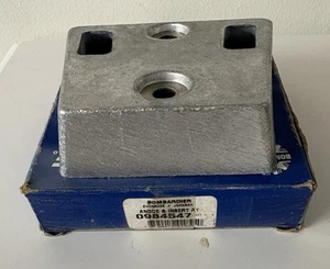 NOS OMC Johnson/Evinrude OEM# 0984547 Anode and Insert (806) - Picture 1 of 3
