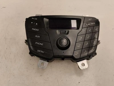 ET76-18D815-BG sistema para FORD TRANSIT CONNECT - 2 GENERACION RESTYLING 2018 - - Imagen 1 de 4