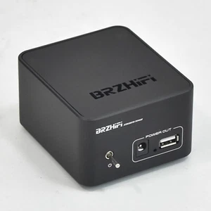 Reproductor para decodificador/USB 5V fuente de alimentación lineal regulada PSU/DAC HiFi DTD - Imagen 1 de 3