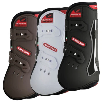 Zandona Gamaschen Superior Air - Bild 1 von 4