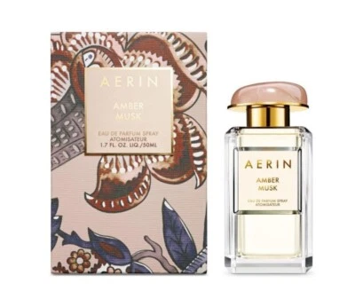 AERIN Amber Musk 1,7 OZ eau de parfum para mujer Foto 1 de 4