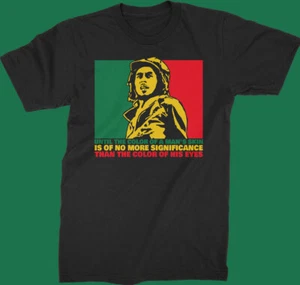 Celtic Fans Against Racism (Black To 5XL) Glasgow Irish Bhoys YNWA Celts Rasta - Imagen 1 de 1