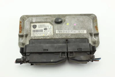 Centralina ECU LANCIA DELTA III 1.9 JTD 51828381 51828381 503640020103 - Immagine 1 di 4