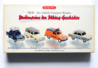 Meilensteine DKW Transport-Wunder Universal Junior, Wiking 099076 in 1:87 H0 ovp