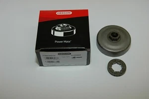 1x OREGON 3/8" 7Z  Ringkettenrad für Stihl 017 018 019T 021 MS210 MS211 - Bild 1 von 1
