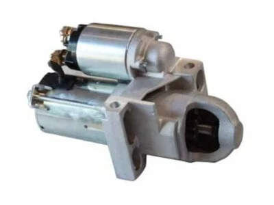 Chevrolet Express 2500 2004-2006 arranque TYC 34788YQ 2005 4,3 L V6 Foto 1 de 2