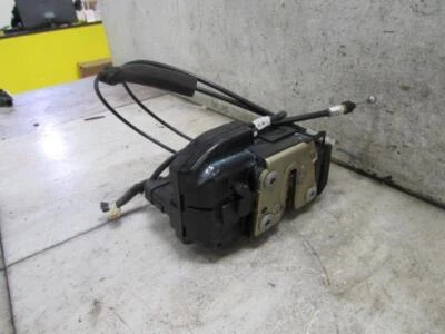 Rear Door Latch Left 03 04 05 06 07 NISSAN MURANO Foto 1 de 4