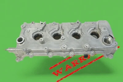 Fiat 500 2012-2017 cubierta de válvula de culata de motor OEM Foto 1 de 4