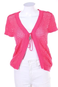 CANDA PREMIUM by C&A Strickjacke Cardigan S pink - Bild 1 von 4