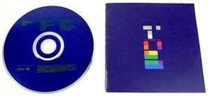 X&Y von Coldplay (CD, 2005, Capitol) - ohne Jewel Case - Bild 1 von 10