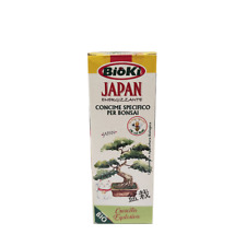 Bioki Japan – Concime per bonsai-Fertilizzante-BIO