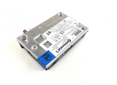 NISSAN NAVARA III / NP300 (D23) VA2360791 Unità Di Controllo, Altro 282755SN0E - Immagine 1 di 3