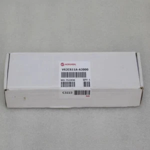 1PCS NEW FIT FOR V62C611A-A2000 Solenoid Valve - Picture 1 of 3