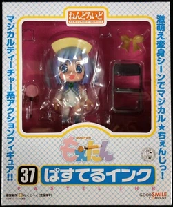 Nendoroid 037 Pastel Ink (Moetan) Good Smile Company Figure - Picture 1 of 2