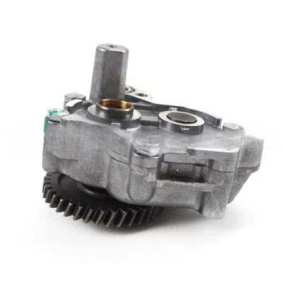 4D34T 3.9L Oil Pump For Mitsubishi Rosa Canter Fuso FE FG Truck FE439/449 FG439. - Image 1 of 4