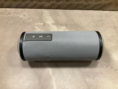 Altavoz Portátil Impermeable Magnavox MMA3628 Bluetooth - PROBADO FUNCIONANDO Foto 1 de 4