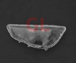 FÜR MITSUBISHI ASX 2013-2017 Scheinwerfer Glas Scheinwerferglas Links Neu - Bild 1 von 4