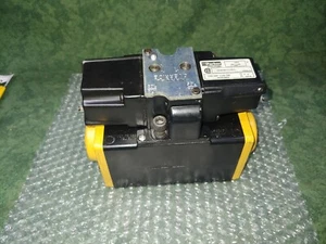 Solenoide de aire Parker 4 vías - HHB40VXX01L (13559B E1) - Imagen 1 de 6