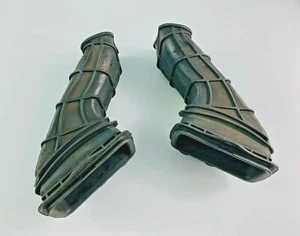 Entrada de canal de aire delantero Kawasaki ZX-10R ZX10R ZX 10 R 2006-07  - Imagen 1 de 3