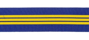 239. Cinta Medalla Eficiencia Reserva Emergencia Ejército Seleccionar Opción Tamaños - Imagen 1 de 1
