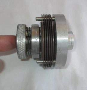 Dynatect Polyclutch SA044-10-10, Torque limiting clutch, 5/8 x 2-3/4 inch diam - Picture 1 of 4