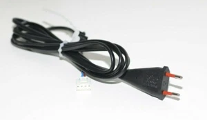 Eurostecker-Kabel mit Steckergehäuse VHR-4N v. JST, 4 pol, 2.5 m, konfektioniert - Picture 1 of 10