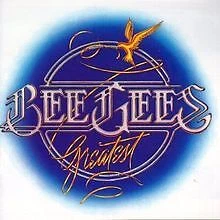 Greatest von Bee Gees | CD | Zustand akzeptabel - Bild 1 von 2