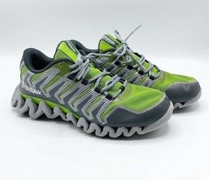 tenis reebok zigtech shark