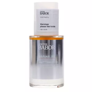 BABOR Refine RX AHA 10+10 Peeling Gel 1.69 oz - Picture 1 of 8