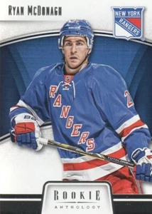 2013-14 Panini Rookie Anthology #62 Ryan McDonagh - NM-MT - Picture 1 of 1