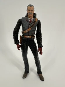 Figura de acción Metal Gear Solid Revólver Ocelote suelta 6,5" McFarlane 1999 - Imagen 1 de 4