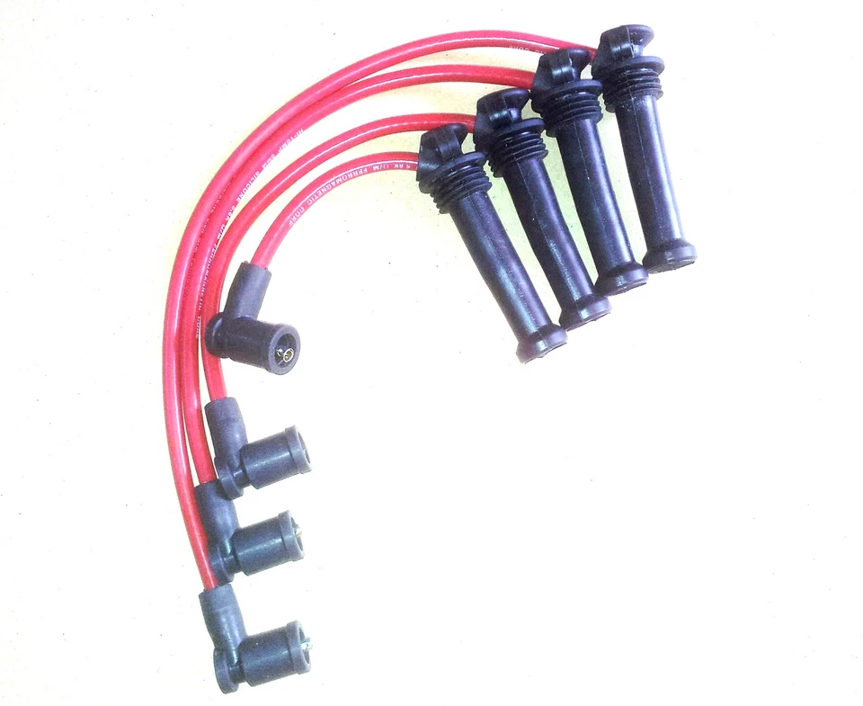 Ford Mondeo Duratec. Fiesta ST150 10mm Formula Power RACE Performance Lead Set - Imagem 1 de 1